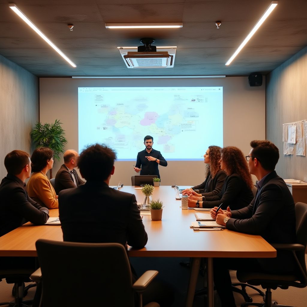 Taller educativo sobre cashback