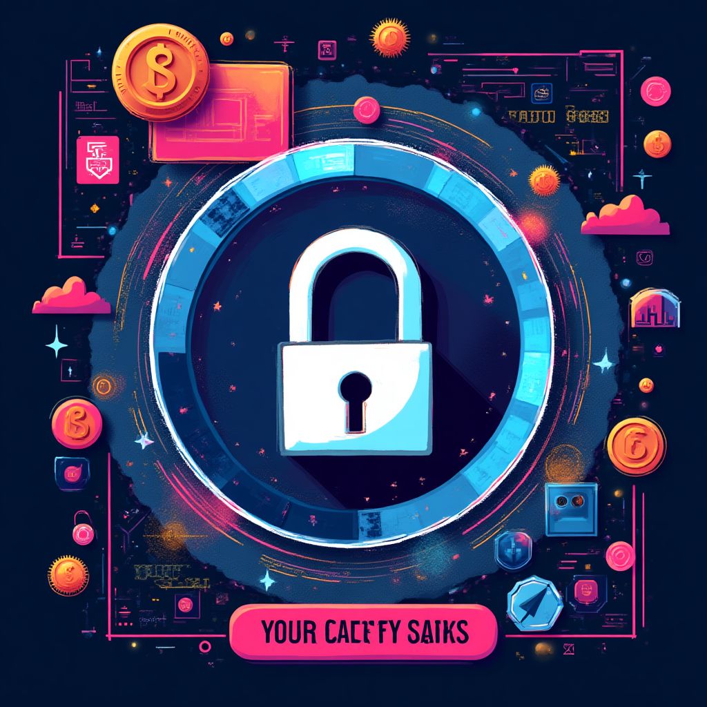 Guía de Seguridad para Cashback