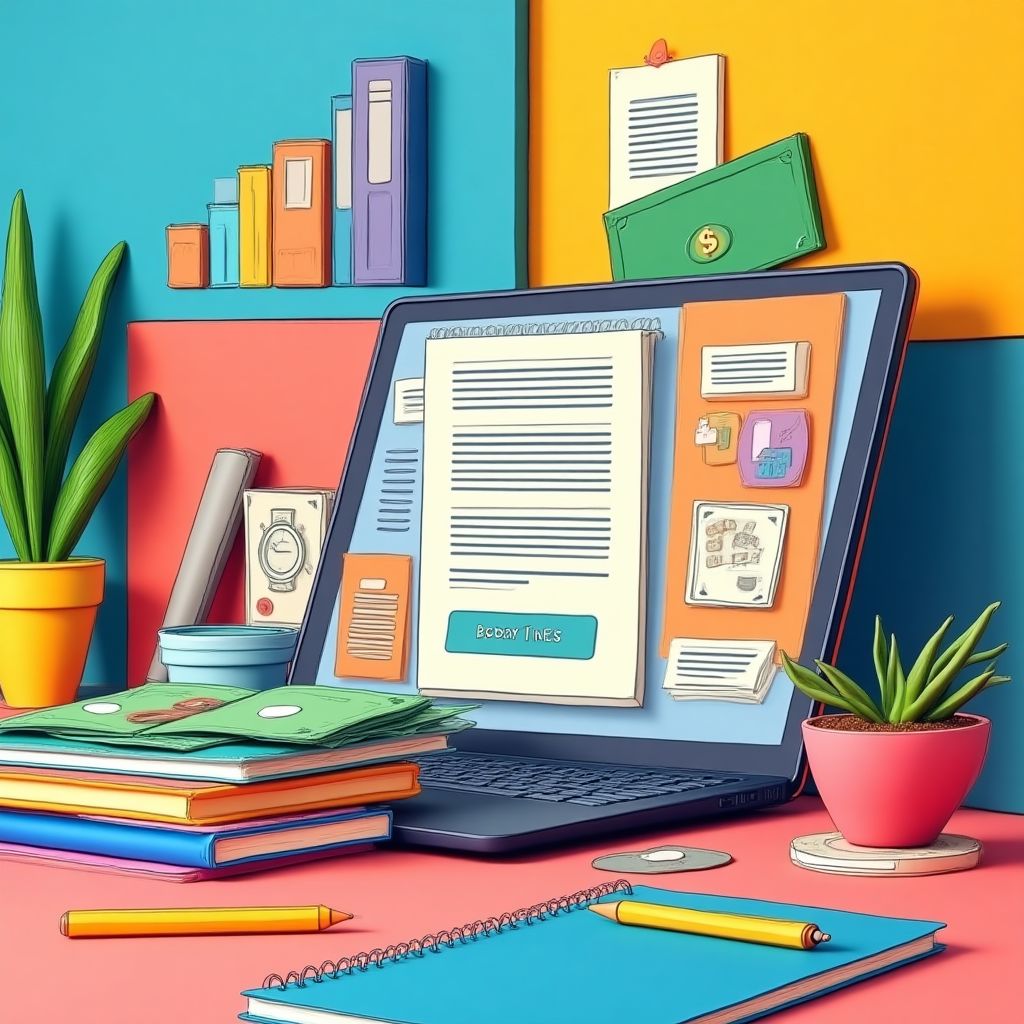 Programa Educativo